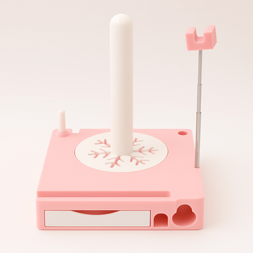 Craft with Ease, Create with Joy!