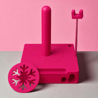 Crostation™ Yarn Holder