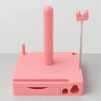 Crostation™ Yarn Holder