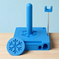 Crostation™ Yarn Holder