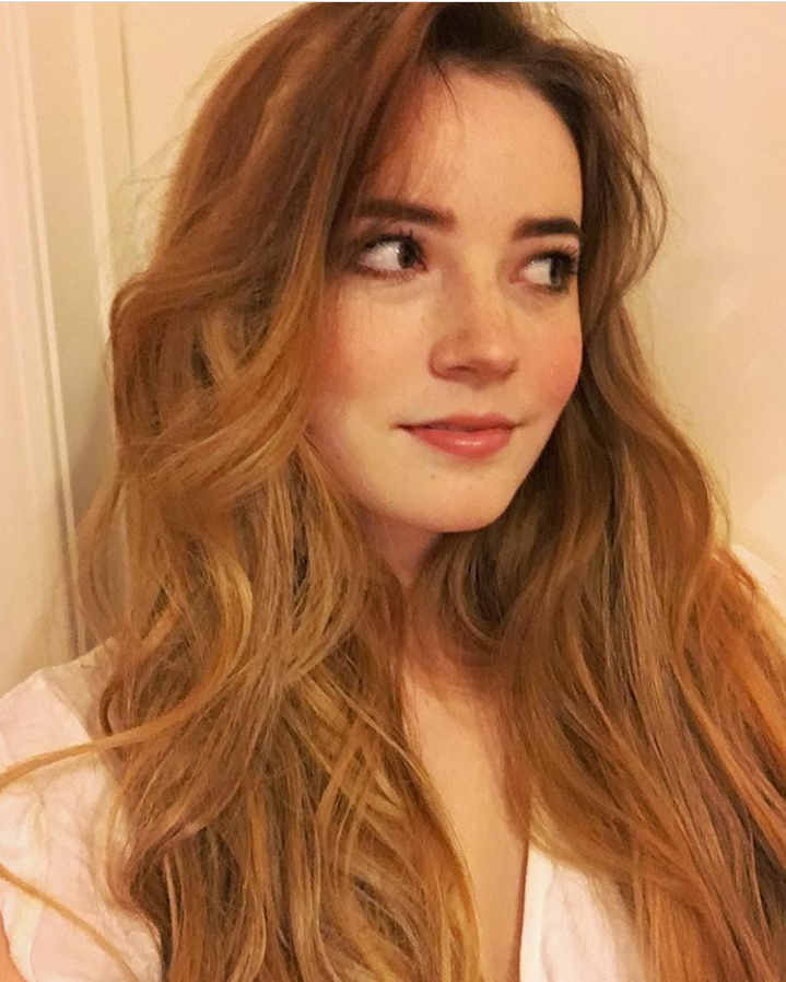 Lena K.